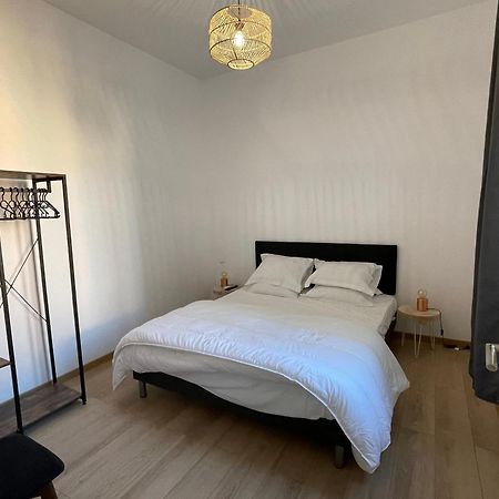 Villa Honore, Veritable Tout A Pied, Plein Centre-Ville, Plage A 5Min A Pied Saint-Raphael  Luaran gambar