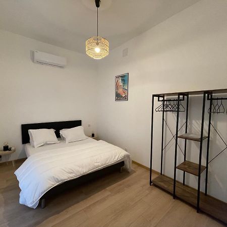 Villa Honore, Veritable Tout A Pied, Plein Centre-Ville, Plage A 5Min A Pied Saint-Raphael  Luaran gambar