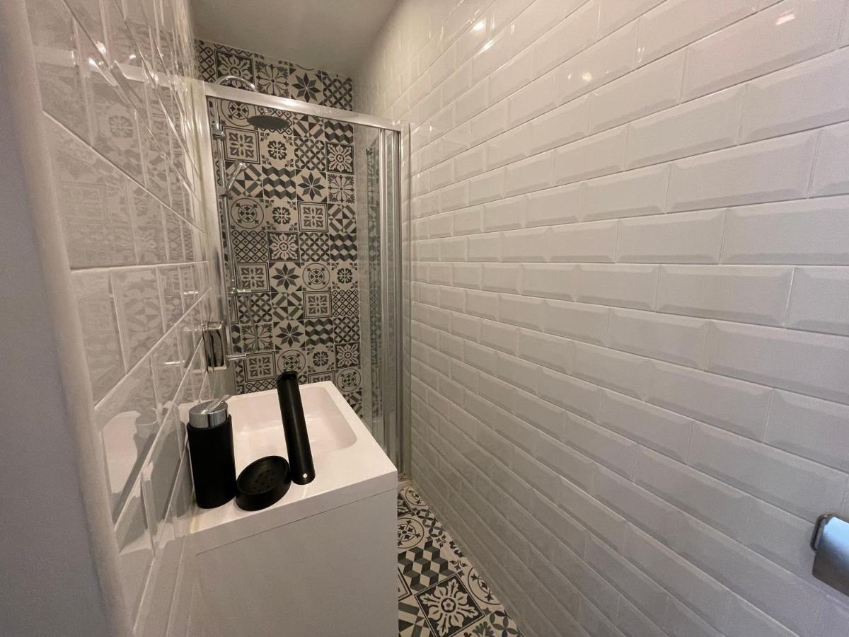 Villa Honore, Veritable Tout A Pied, Plein Centre-Ville, Plage A 5Min A Pied Saint-Raphael  Luaran gambar